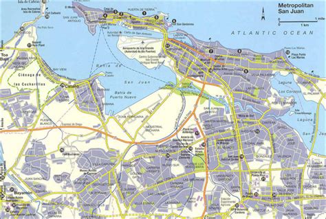 san juan city map|City of San Juan Map .